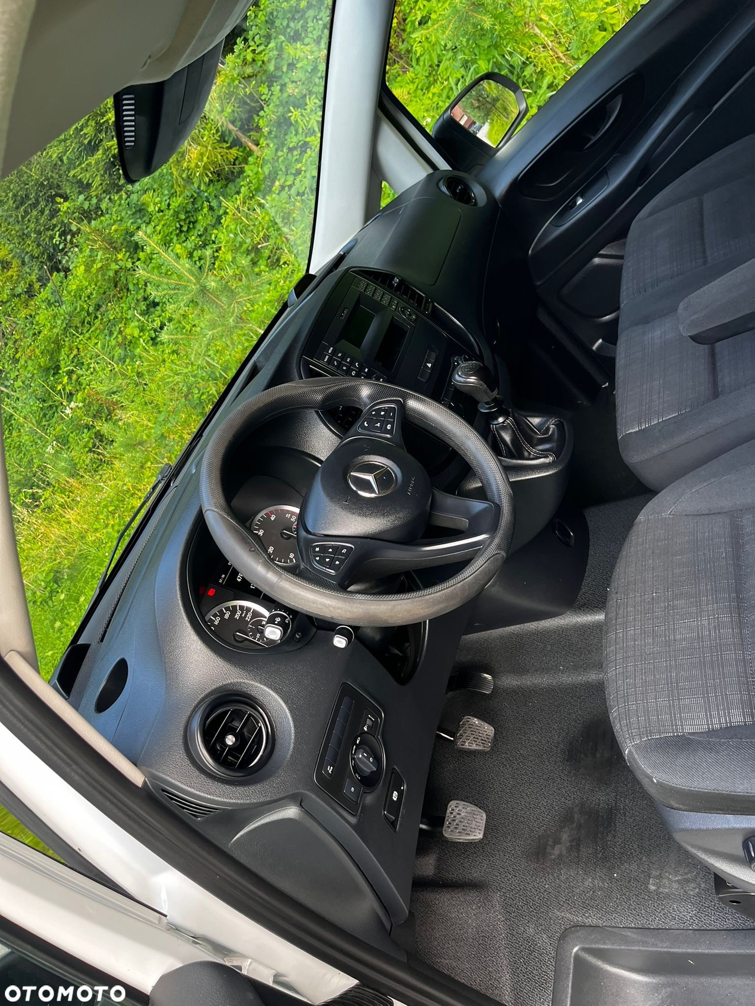 Mercedes-Benz Vito - 13