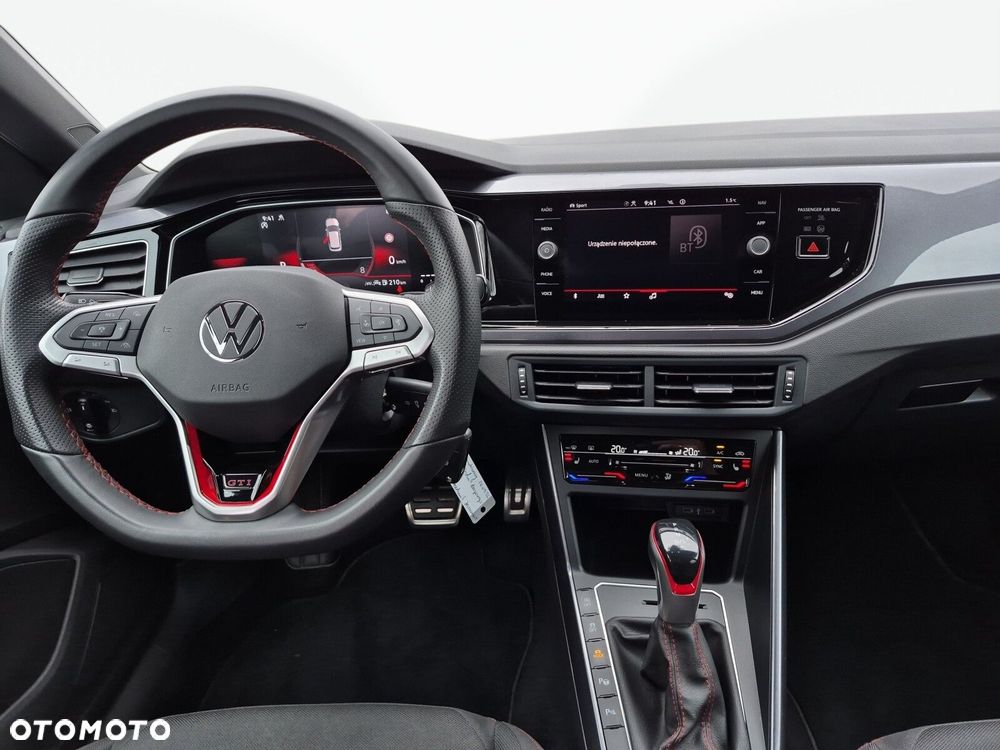 Volkswagen Polo 2.0 TSI GTI DSG - 13
