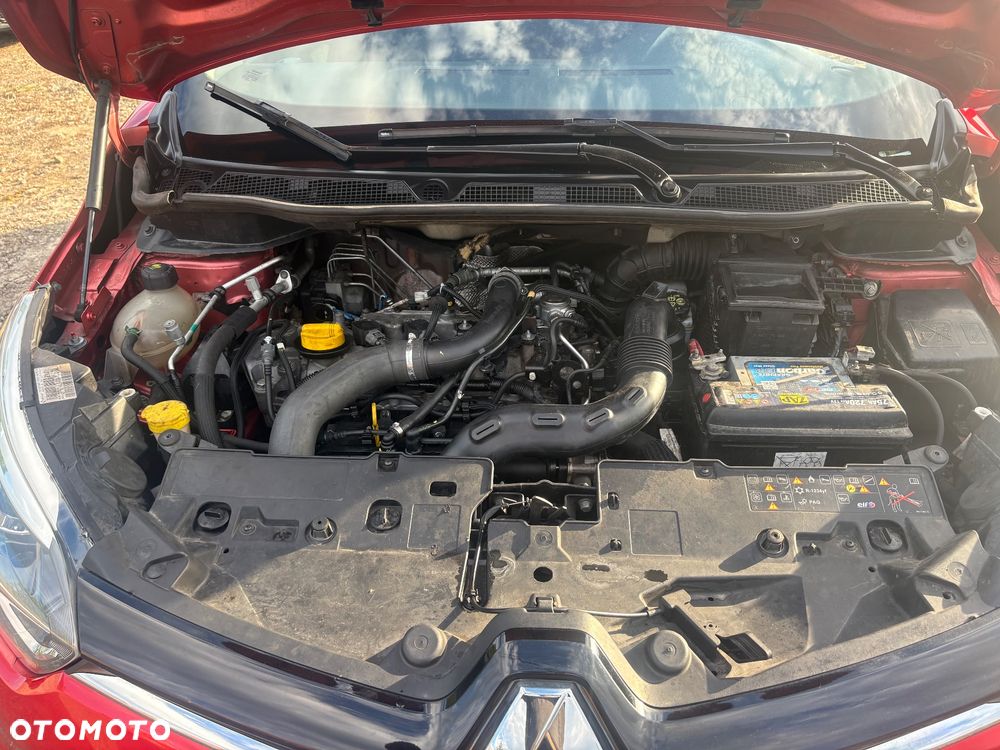 Renault Captur ENERGY TCe 120 XMOD - 26
