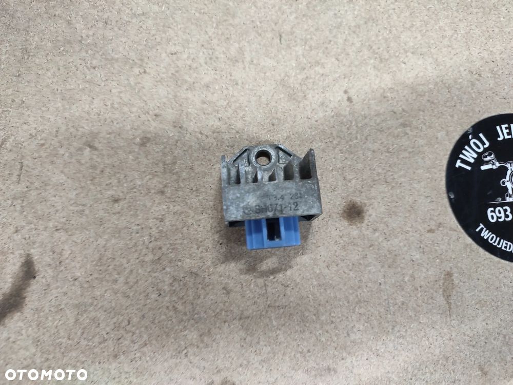 Regulator napięcia Yamaha Neos - 1