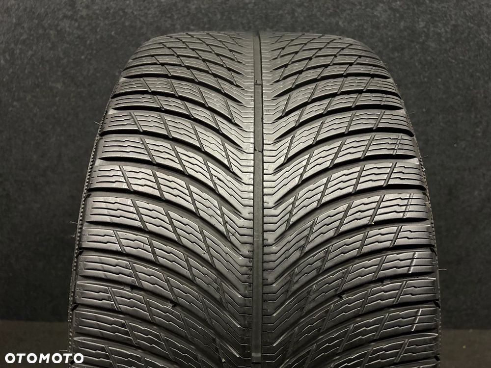 Michelin Pilot Alpin 5 295/35/20 105W XL 1szt. - 2