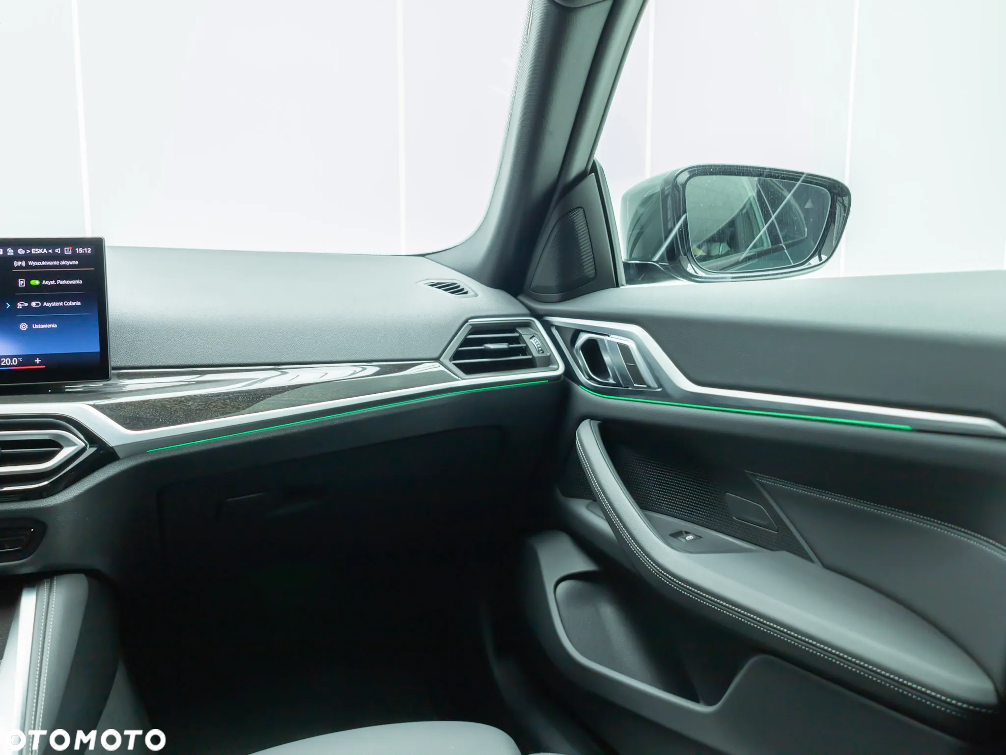 BMW Seria 4 420d xDrive Gran Coupe M Sport - 30