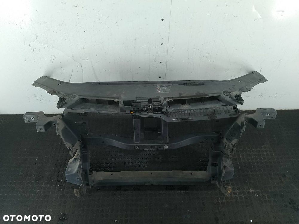 PAS PRZÓD, WZMOCNIENIE CZOŁOWE VW PASSAT B6 3C0805588H 3C0805594D 2.0 TDI - 4