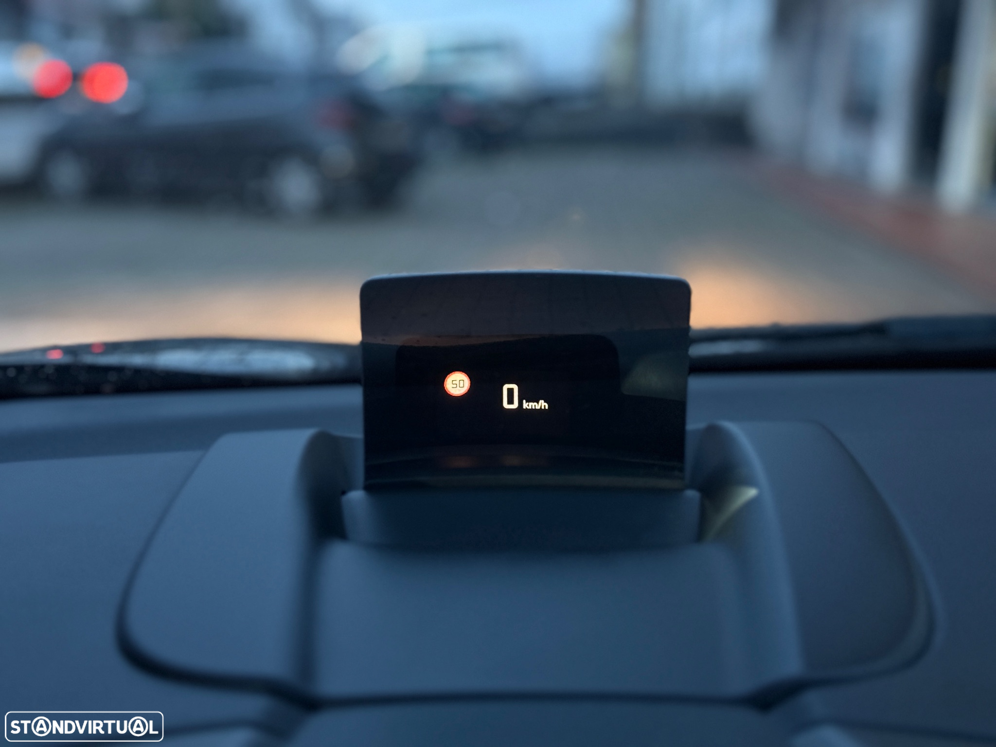 Citroën C3 Aircross PureTech 110 Stop & Start Shine - 16