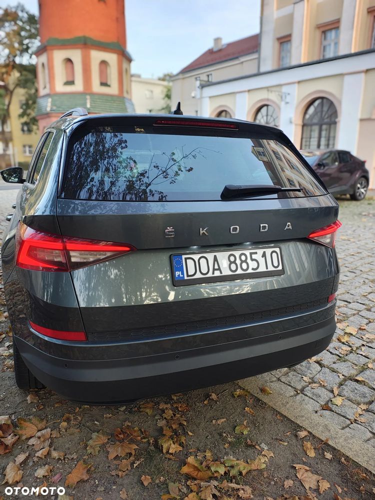 Skoda Kodiaq - 11