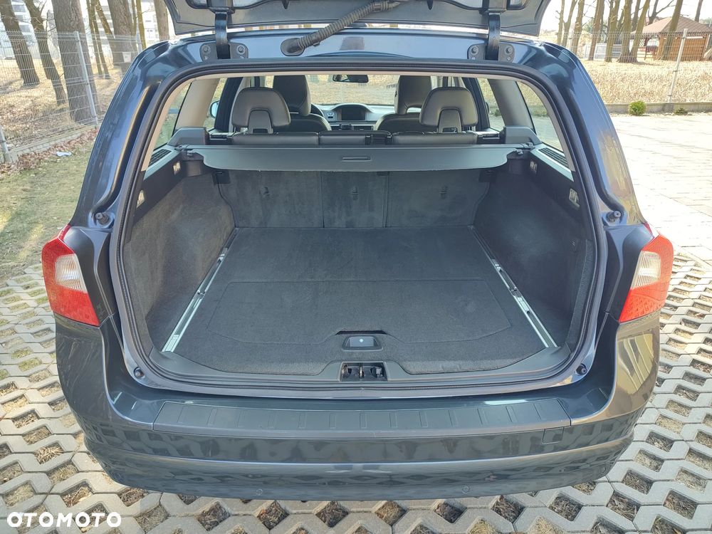 Volvo V70 D4 Geartronic Edition - 10