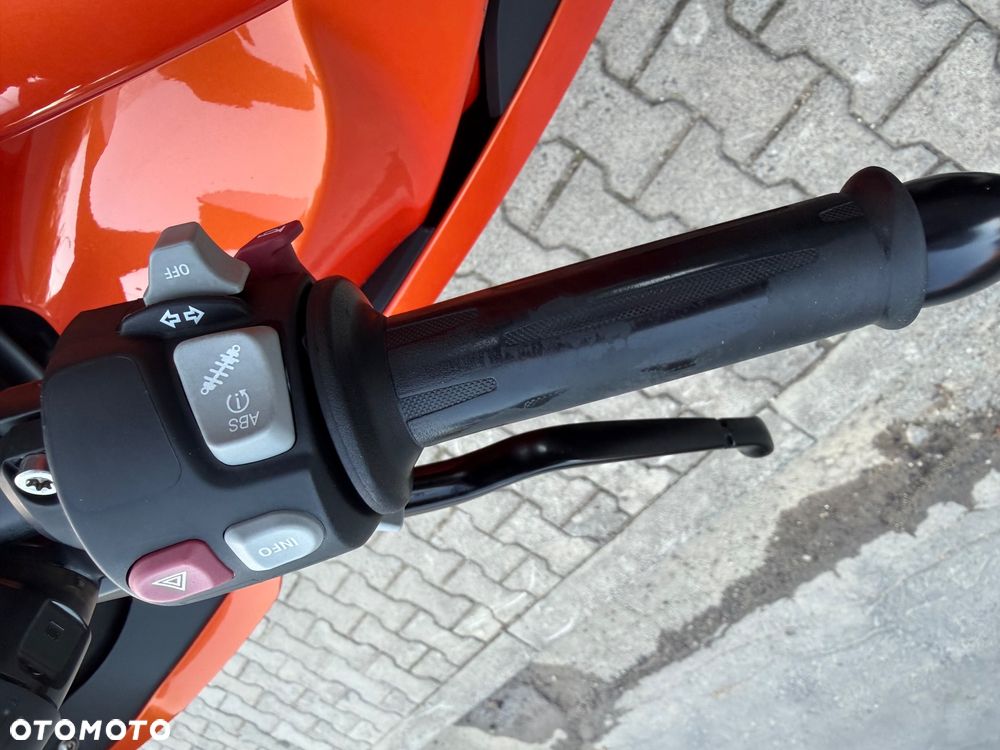 BMW K - 28