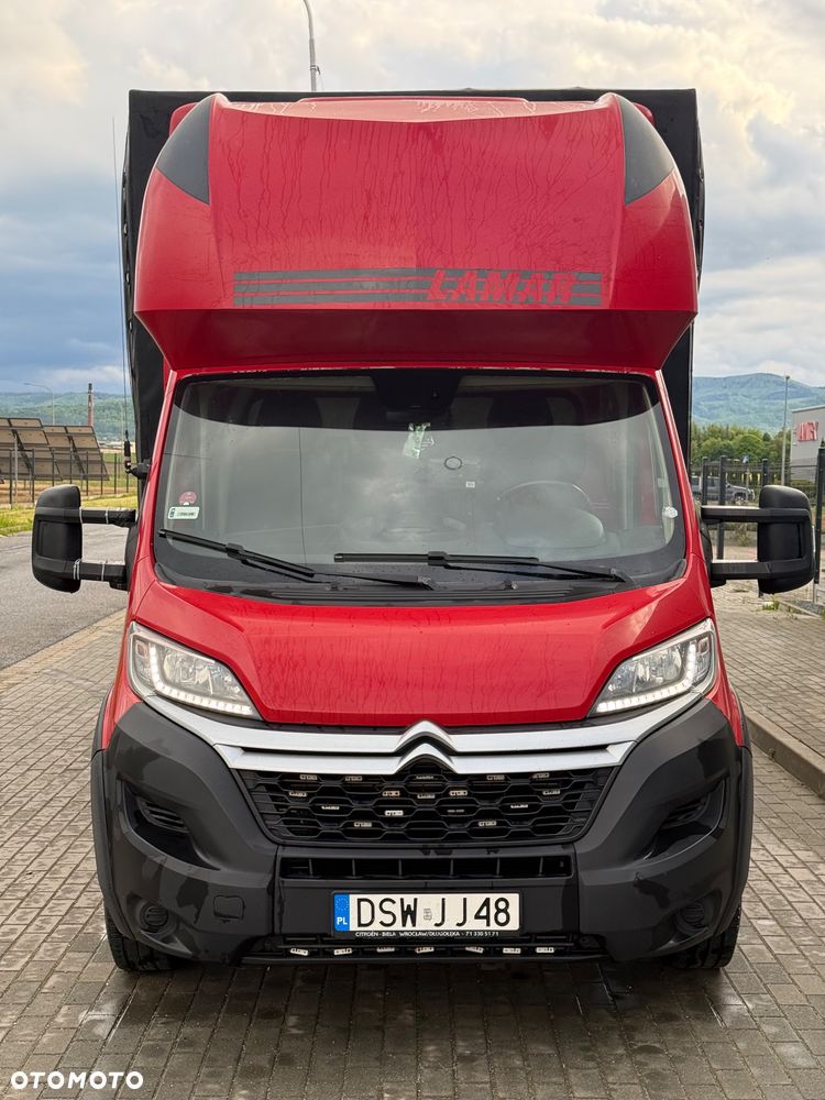 Citroën Jumper - 4