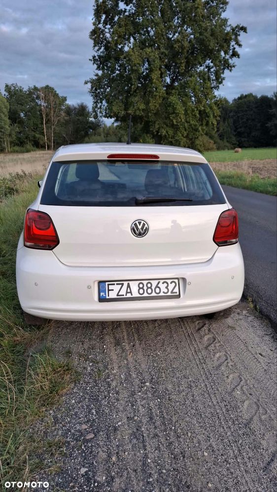 Volkswagen Polo - 6