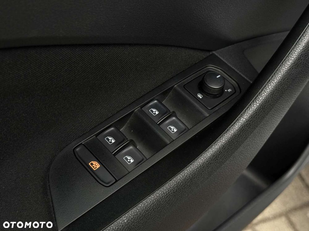 Skoda Kamiq 1.0 TSI Ambition - 20