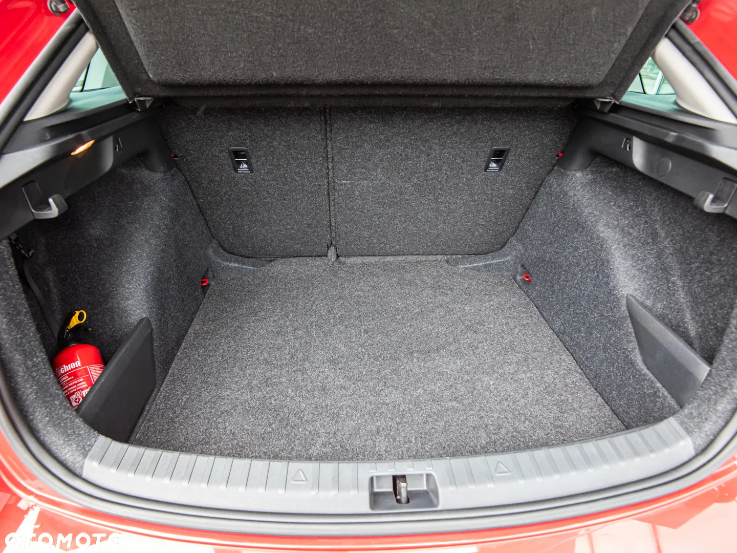 Skoda Scala 1.0 TSI Style - 8