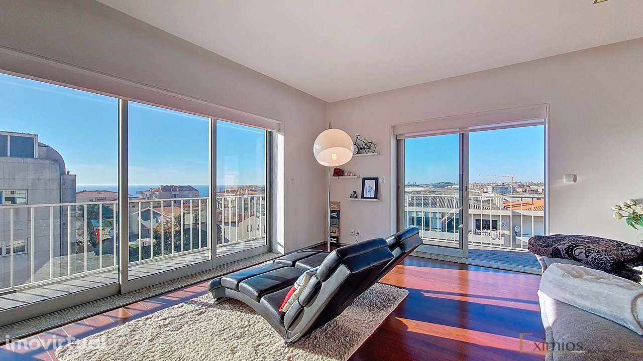 Apartamento T2 com garagem, em Árvore - Grande imagem: 5/23