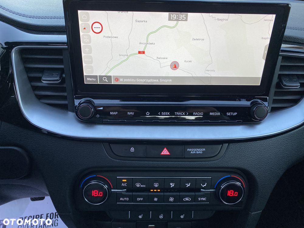 Kia XCeed 1.4 T-GDI L Business Line - 19