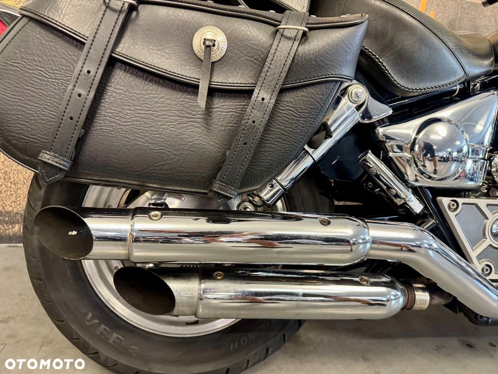 Suzuki Marauder - 9