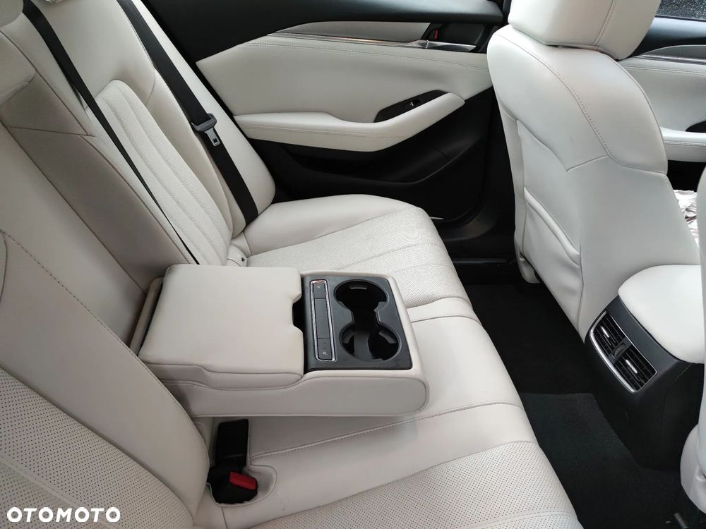 Mazda 6 - 17