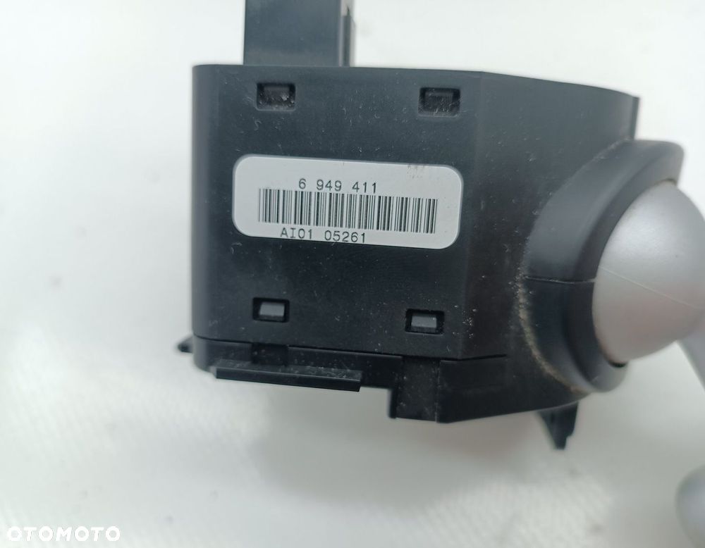 PRZEŁĄCZNIK WYCIERACZEK MINI R50 R53 6949411 - 3