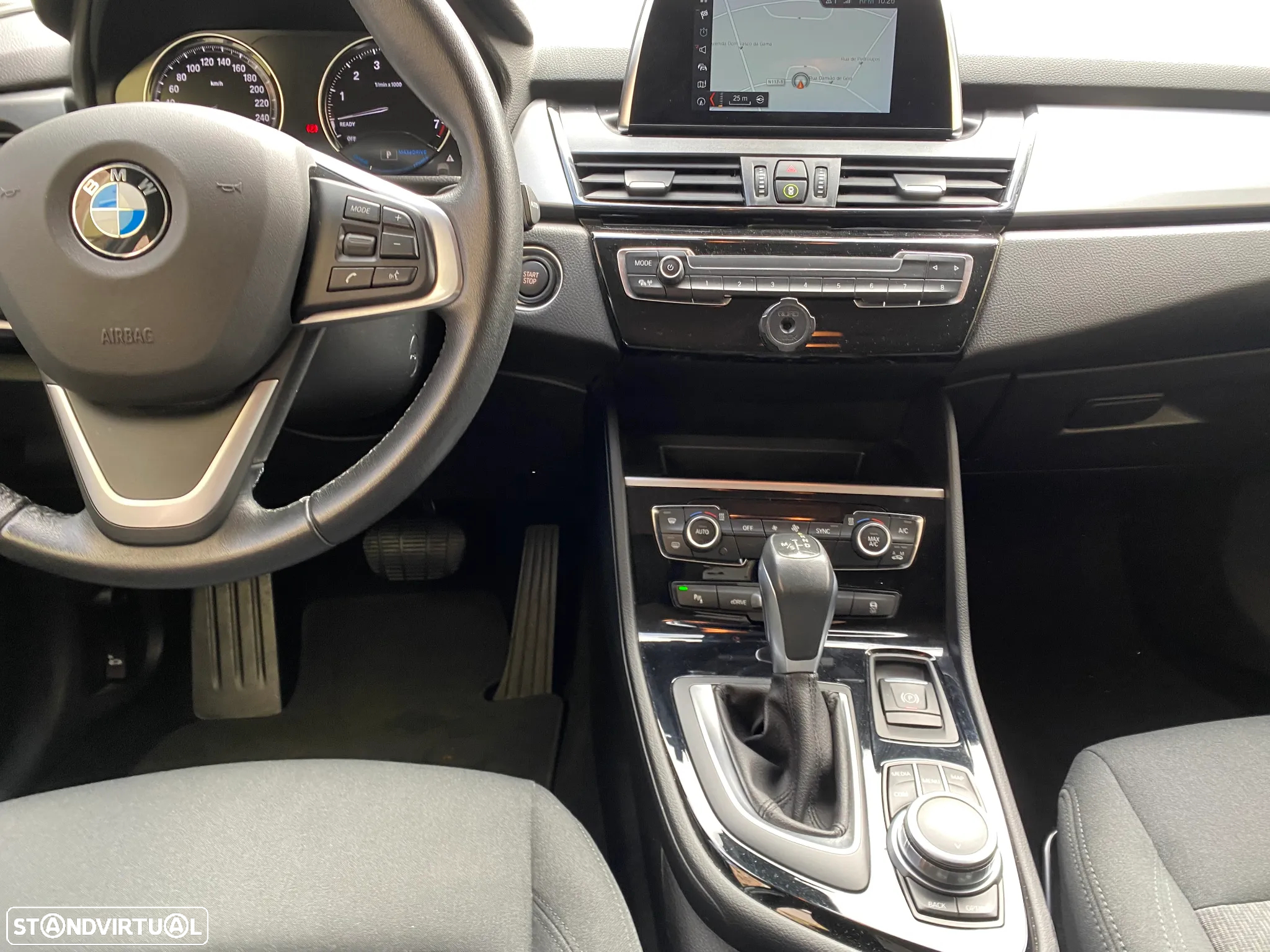 BMW 225xe Active Tourer Advantage - 16