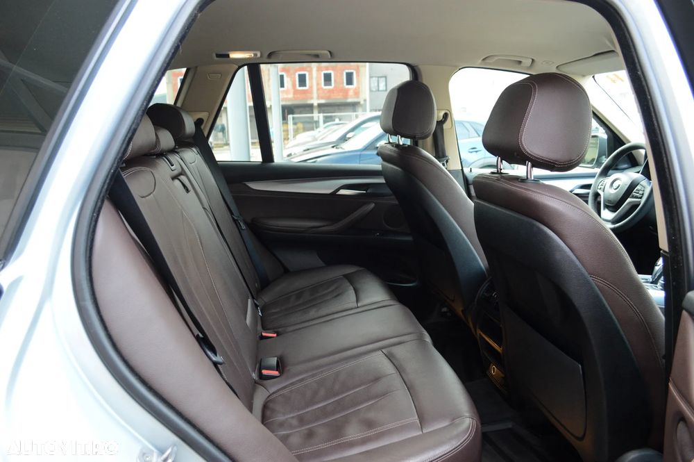 BMW X5 xDrive25d Sport-Aut. - 31