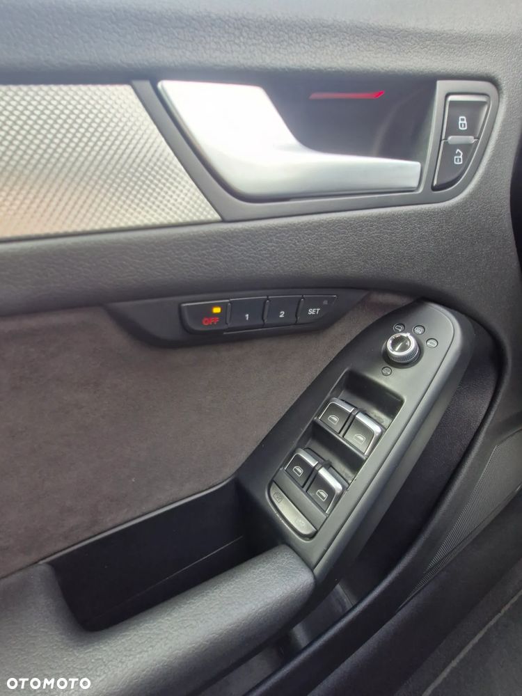 Audi A5 Sportback 2.0 TDI DPF multitronic - 13