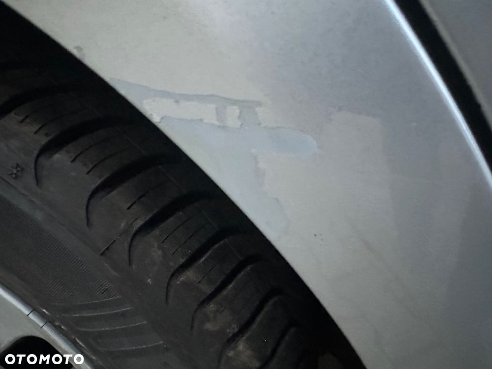 Mercedes-Benz Klasa C - 17