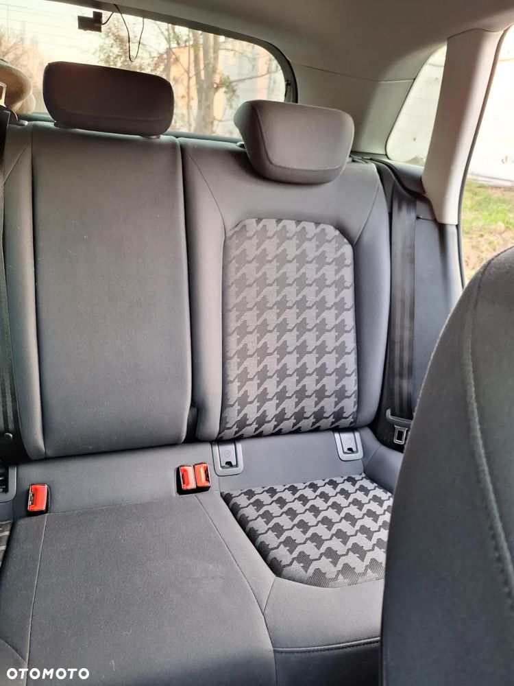 Audi A3 Sportback 1.4 TFSI Ambition - 21