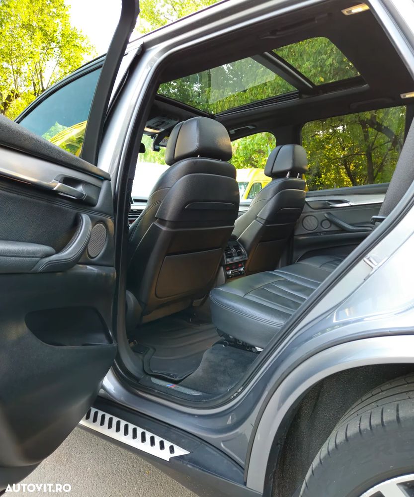 BMW X5 xDrive30d - 7
