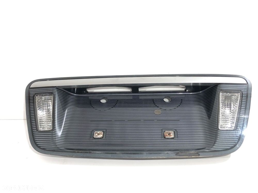 BLENDA KLAPY TYŁ  ACURA TL (UC_) 2003 - 2012 3.2 S 198 kW [269 KM] benzyna 2003 - 2008 - 1