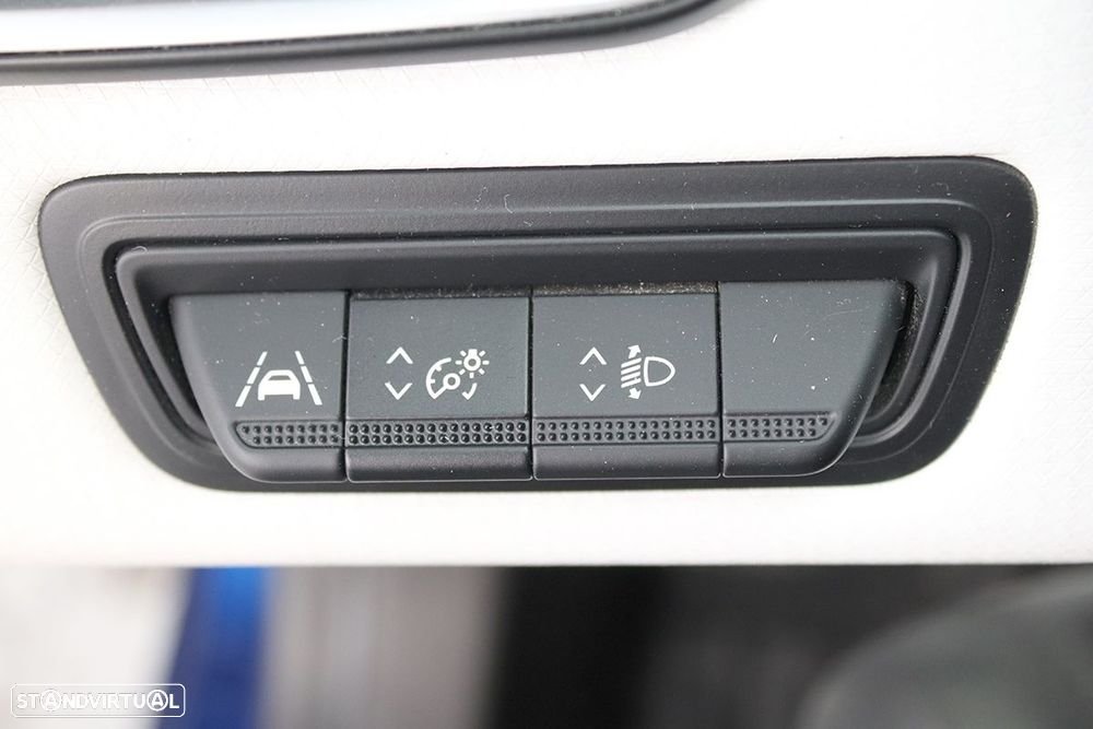 Renault Clio 1.0 TCe Evolution - 20