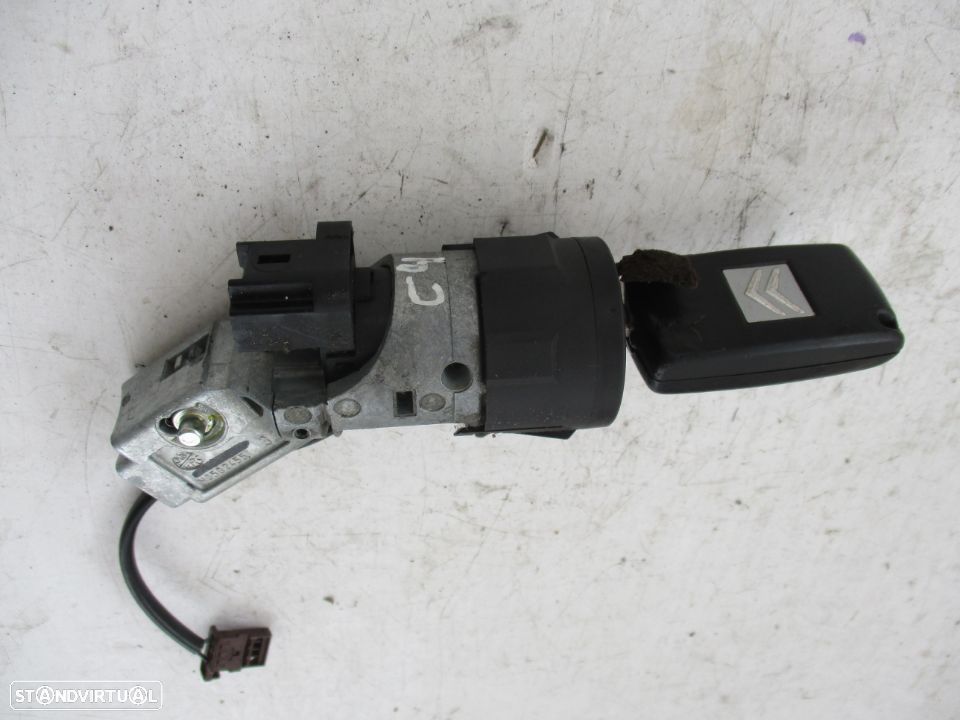Canhao ignição Citroen C4 2006 - 2