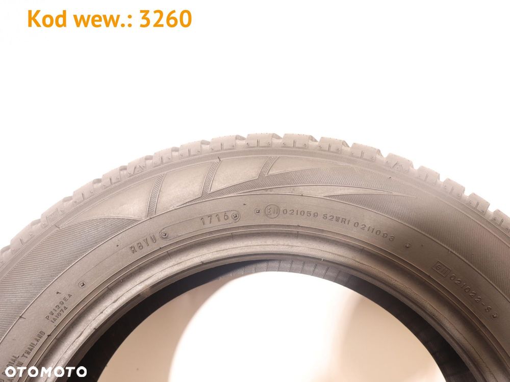 Falken Eurowinter HS 449 - 175/65 R15 - 5