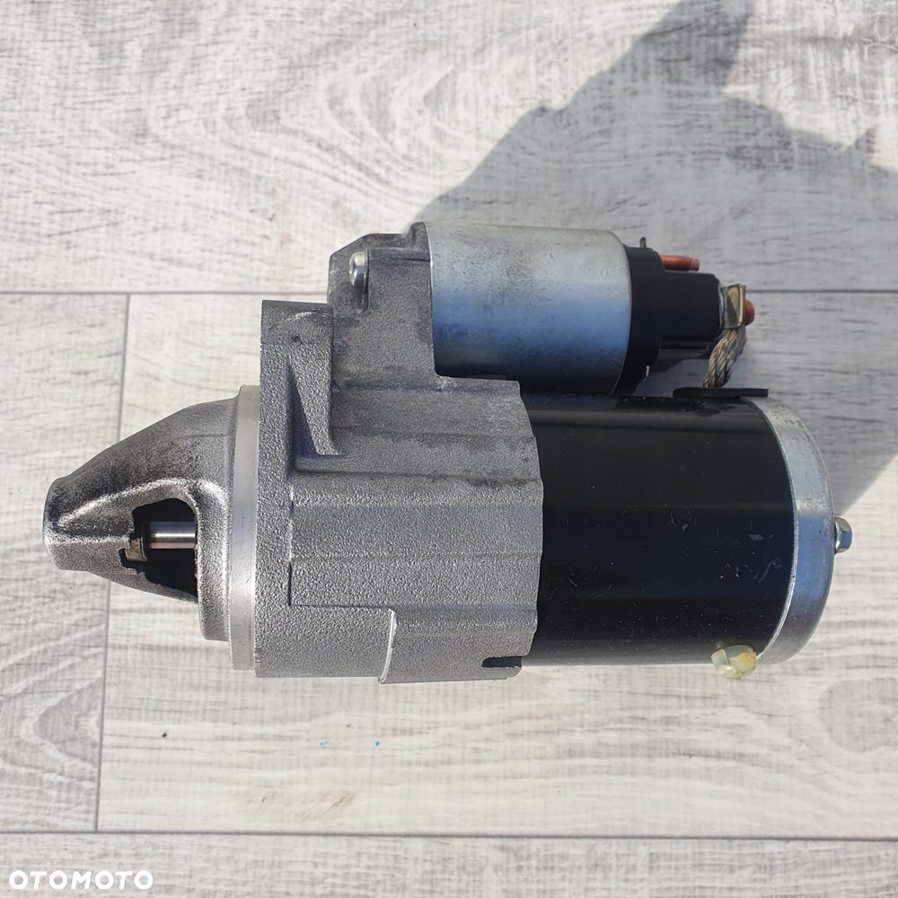 rozrusznik 1.0 benz do twingo iii smart - 1