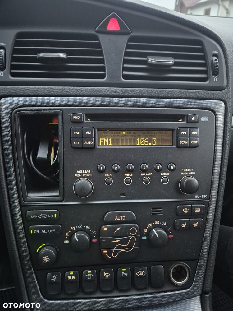 Volvo S60 2.4D5 Rubin - 7