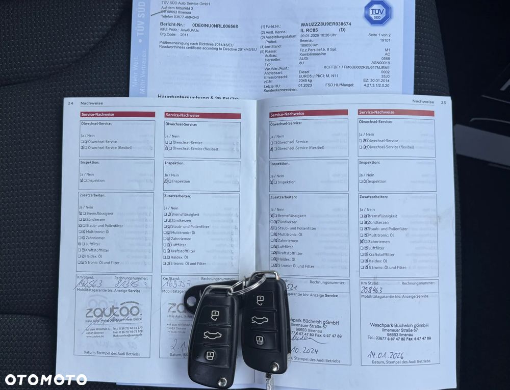Audi Q3 - 11
