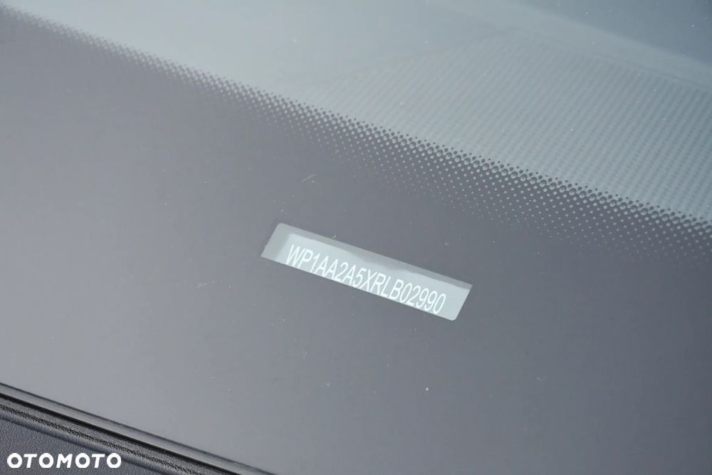 Porsche Macan PDK - 16