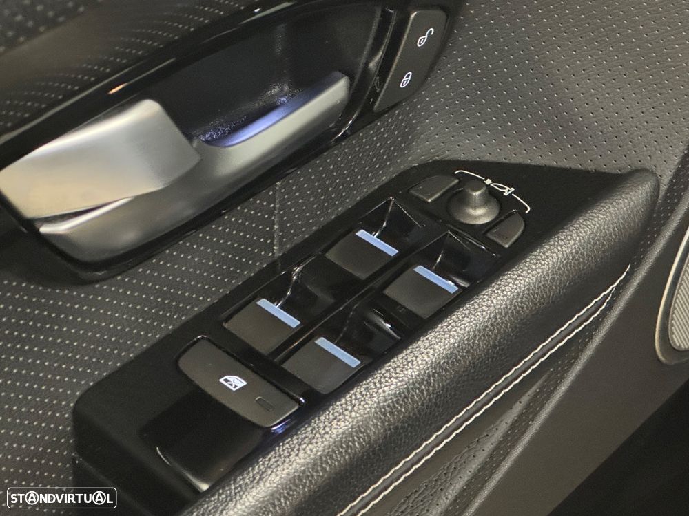 Land Rover Range Rover Evoque 2.2 TD4 Pure Tech Auto - 16