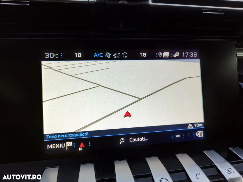 Peugeot 508 1.5 BlueHDI STT Aut. Allure - 35