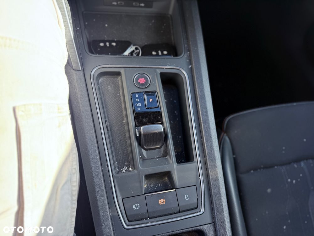 Cupra Leon 1.4 e-Hybrid PHEV DSG - 21
