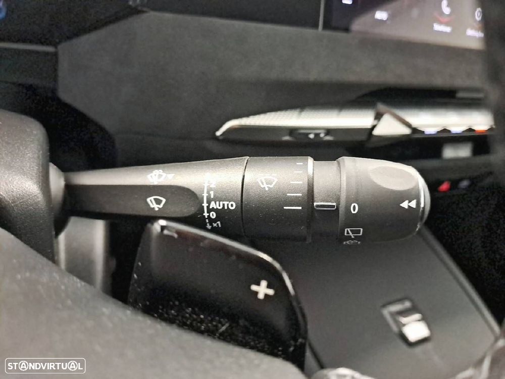 DS DS4 1.2 Hybrid Etoile e-DSC6 - 15