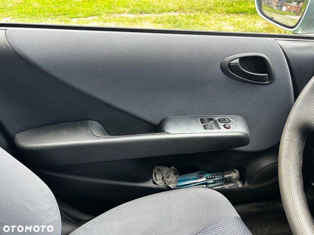 Honda Jazz - 14