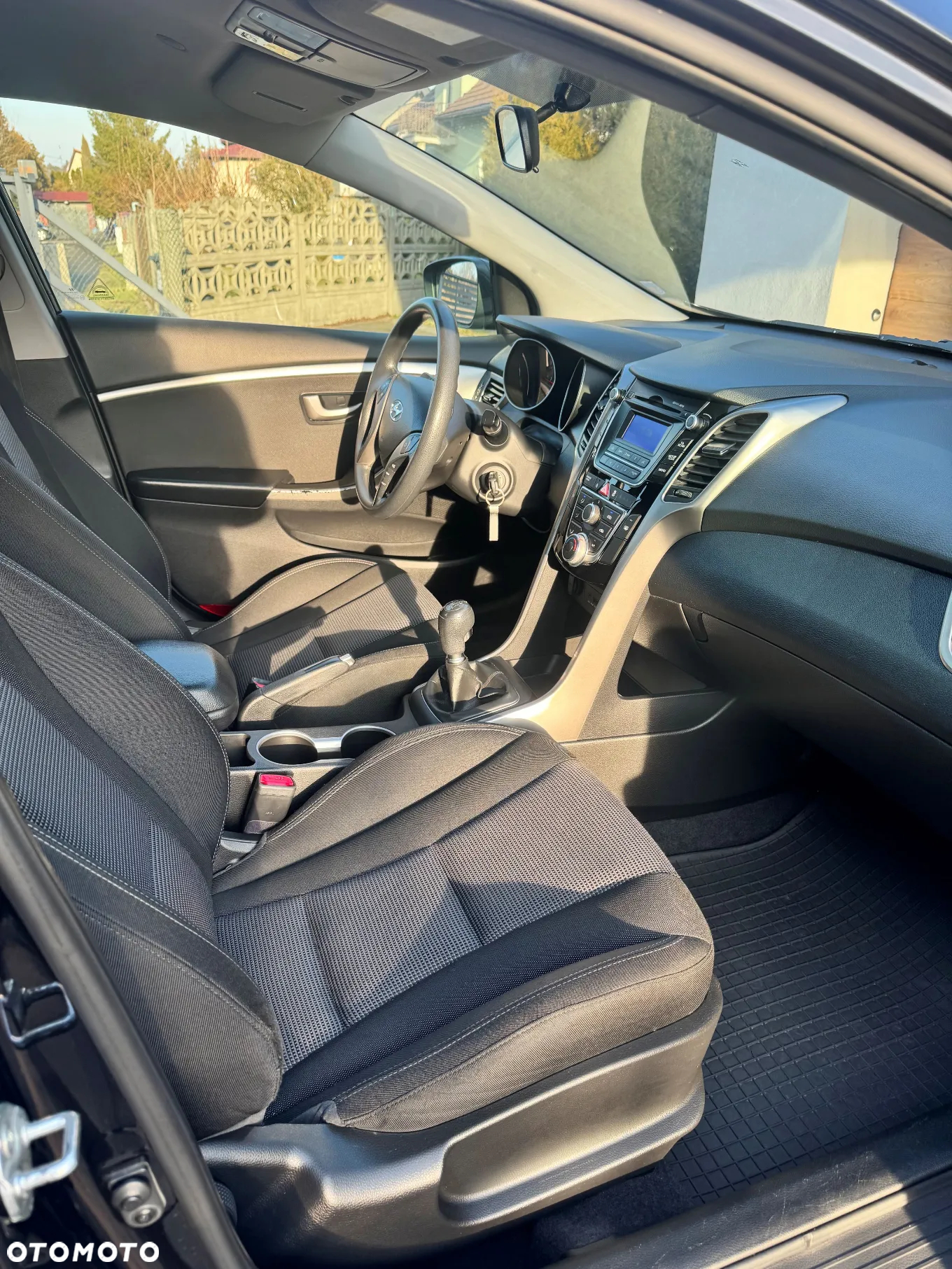 Hyundai i30 1.4 CRDi Style - 5