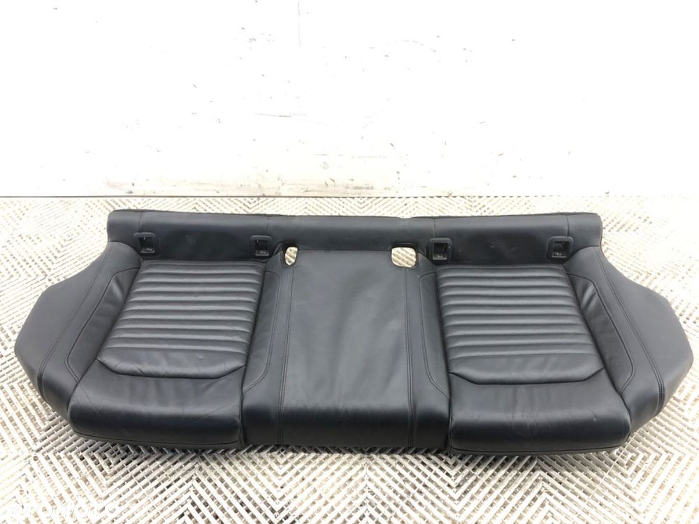 FOTELE KANAPA KOMPLET - 1799.00 PLN - VW PASSAT B8 (3G2, CB2) 2014 - 2022 2.0 TDI 4motion 140 kW - 20