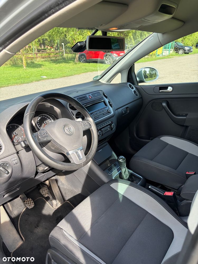 Volkswagen Golf Plus 1.2 TSI Life - 13