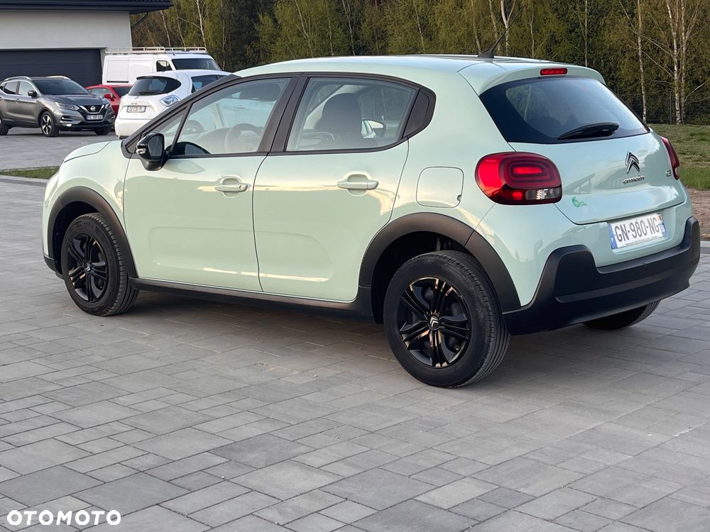 Citroën C3 1.2 PureTech Shine - 2