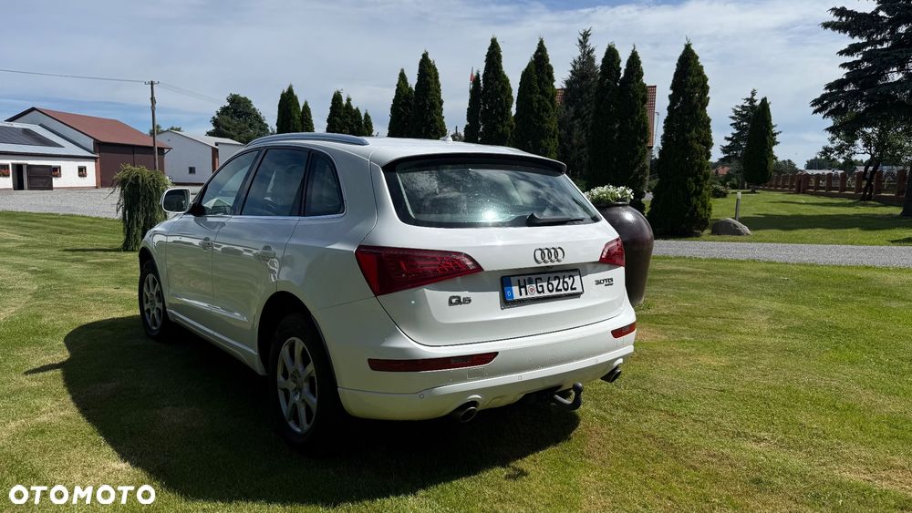 Audi Q5 3.0 TDI Quattro S tronic - 4