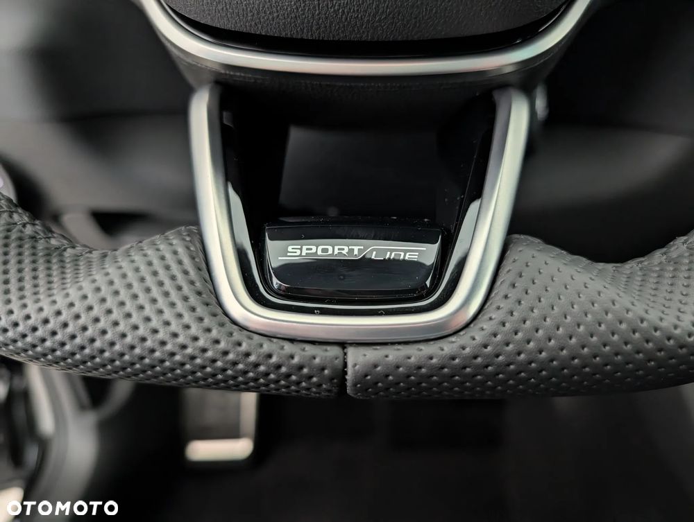 Skoda Karoq 1.5 TSI ACT Sportline DSG - 10