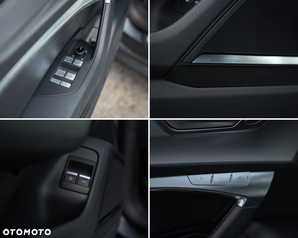 Audi A6 Avant 55 TFSI e quattro S tronic sport - 32