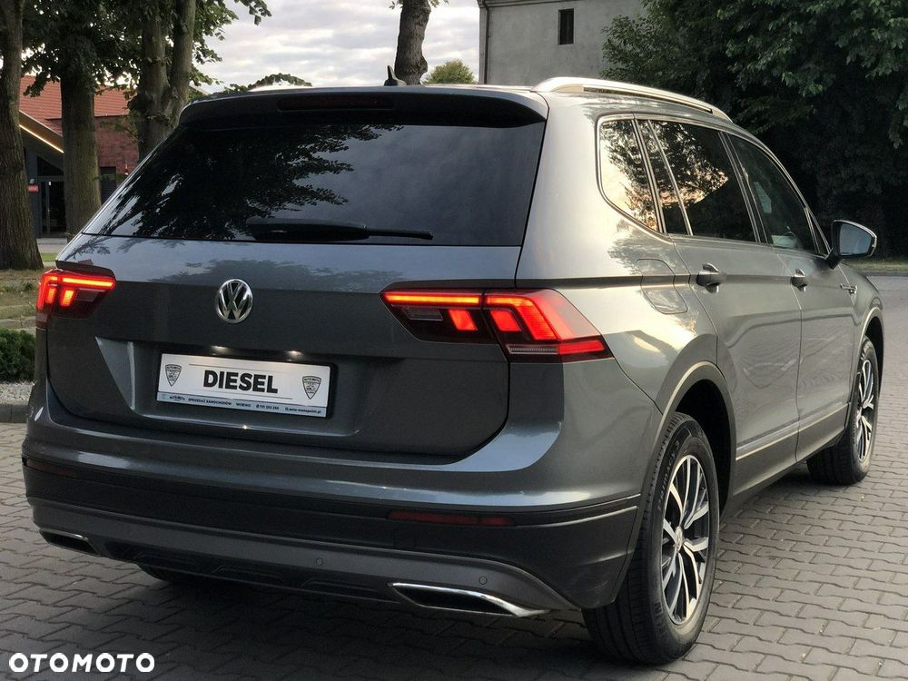 Volkswagen Tiguan - 4