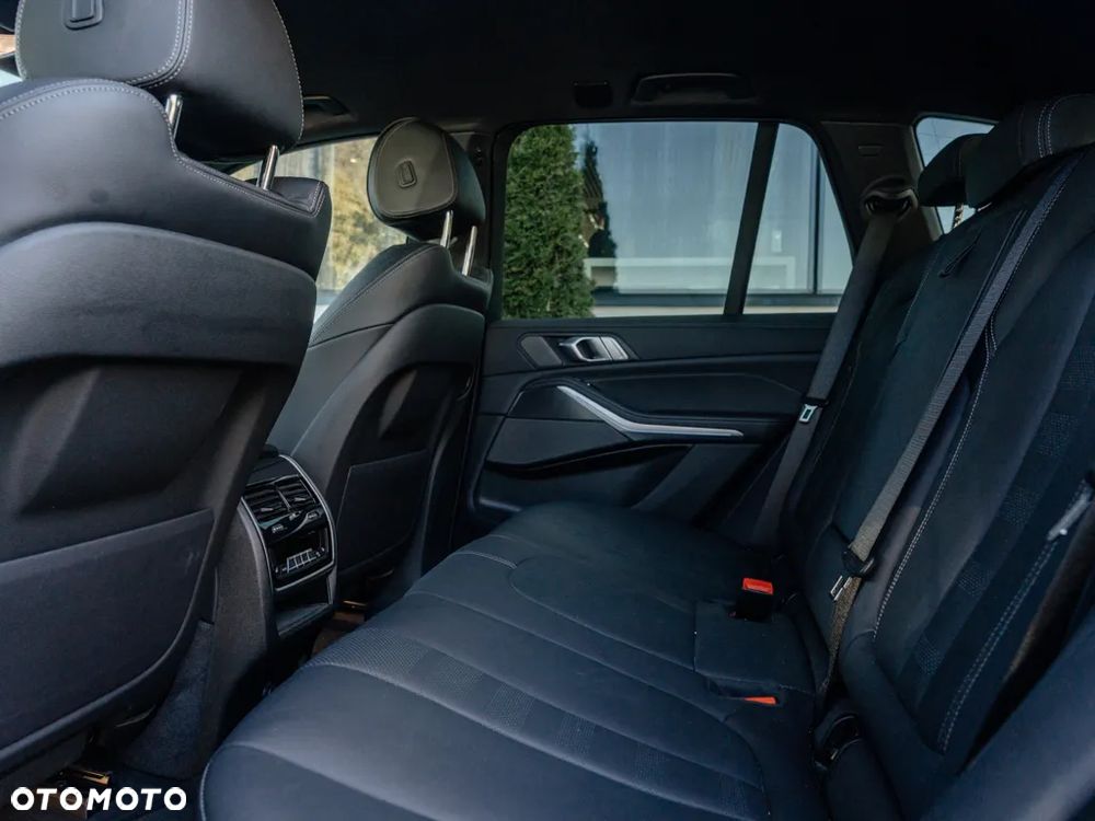 BMW X5 xDrive45e sport - 14