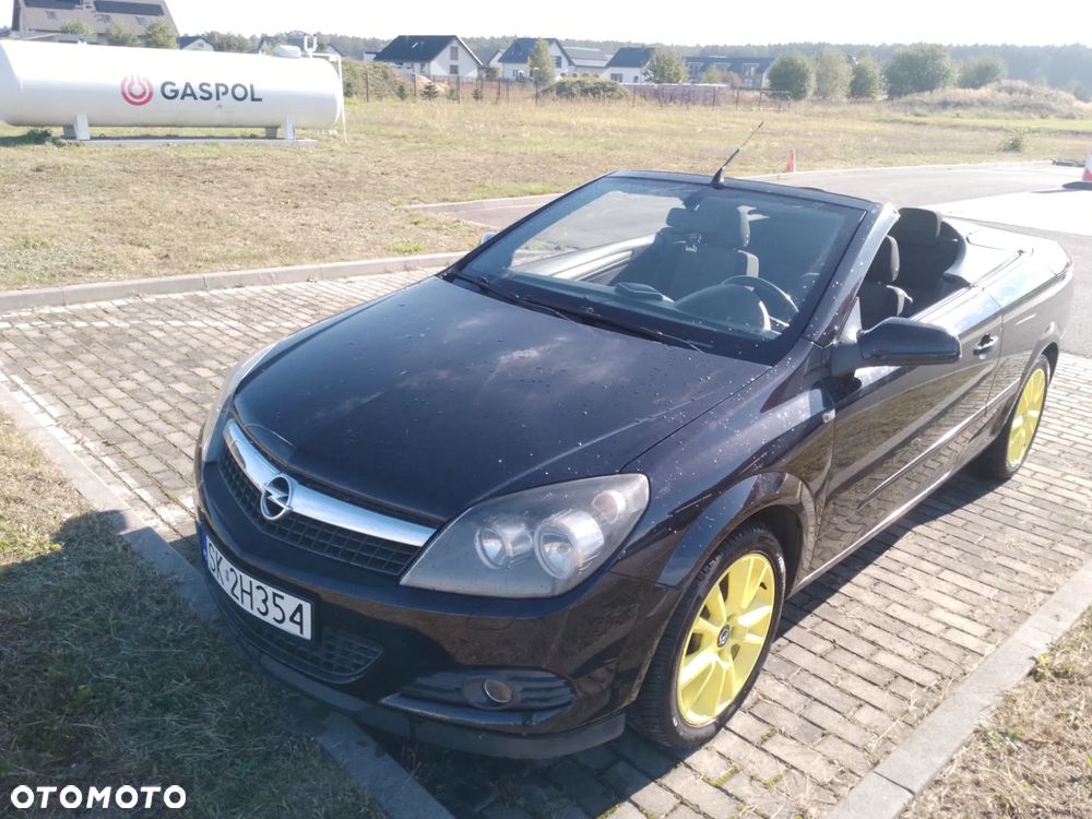 Opel Astra - 15