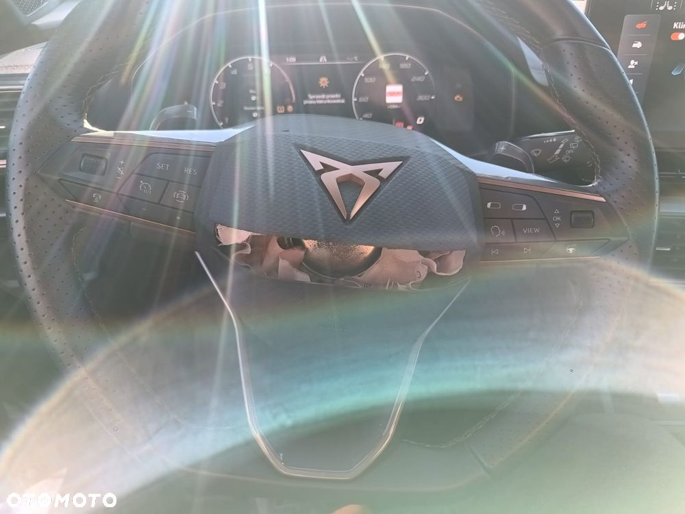 Cupra Formentor 1.5 TSI DSG - 16